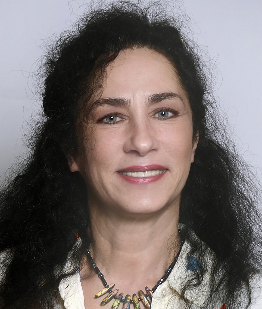 Orakelseherin Aulinda