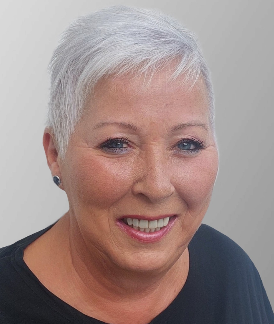 Orakelseherin Sonja
