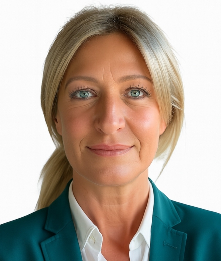 Orakelseherin Alana