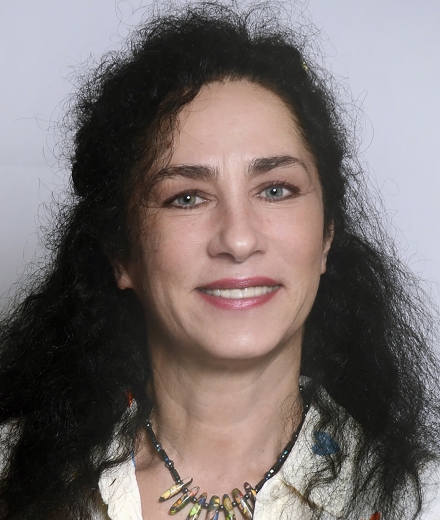 Orakelseherin Aulinda