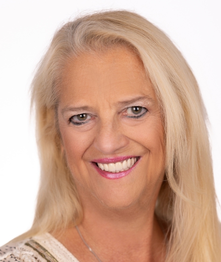 Orakelseherin Karin
