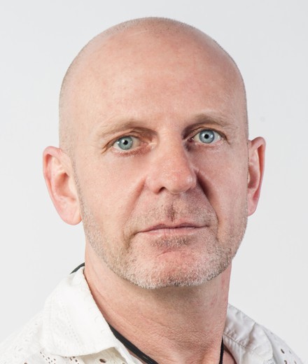 Orakelseher Pierre