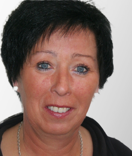 Orakelseherin Sonja