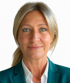 Orakelseherin Alana