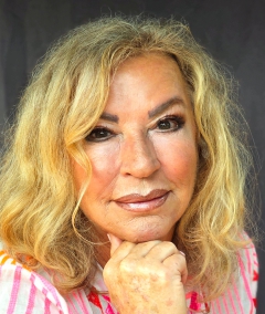 Orakelseherin Carina