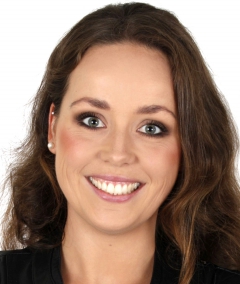 Orakelseherin Dana Orakelseherin Dana