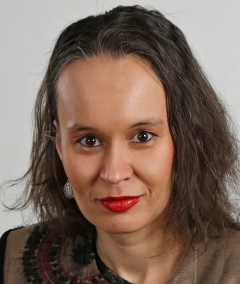 Orakelseherin Divina