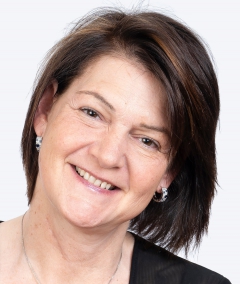 Orakelseherin Gabriela