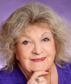 Orakelseherin Hannelore