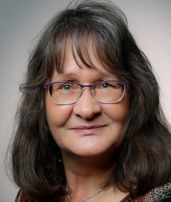 Orakelseherin Helena Orakelseherin Helena