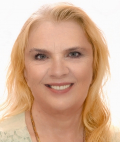 Orakelseherin Lamenua