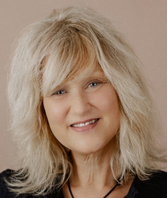 Orakelseherin Rija
