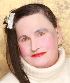Orakelseherin Sarah