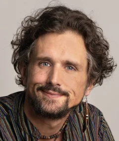 Orakelseher Stefan