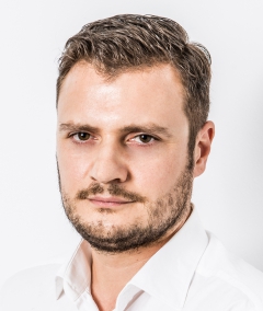 Orakelseher Victor